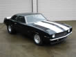 1969 Chevy Camaro
